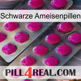 Black Ant Pills 10